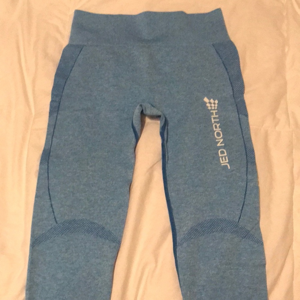 Gym Leggings